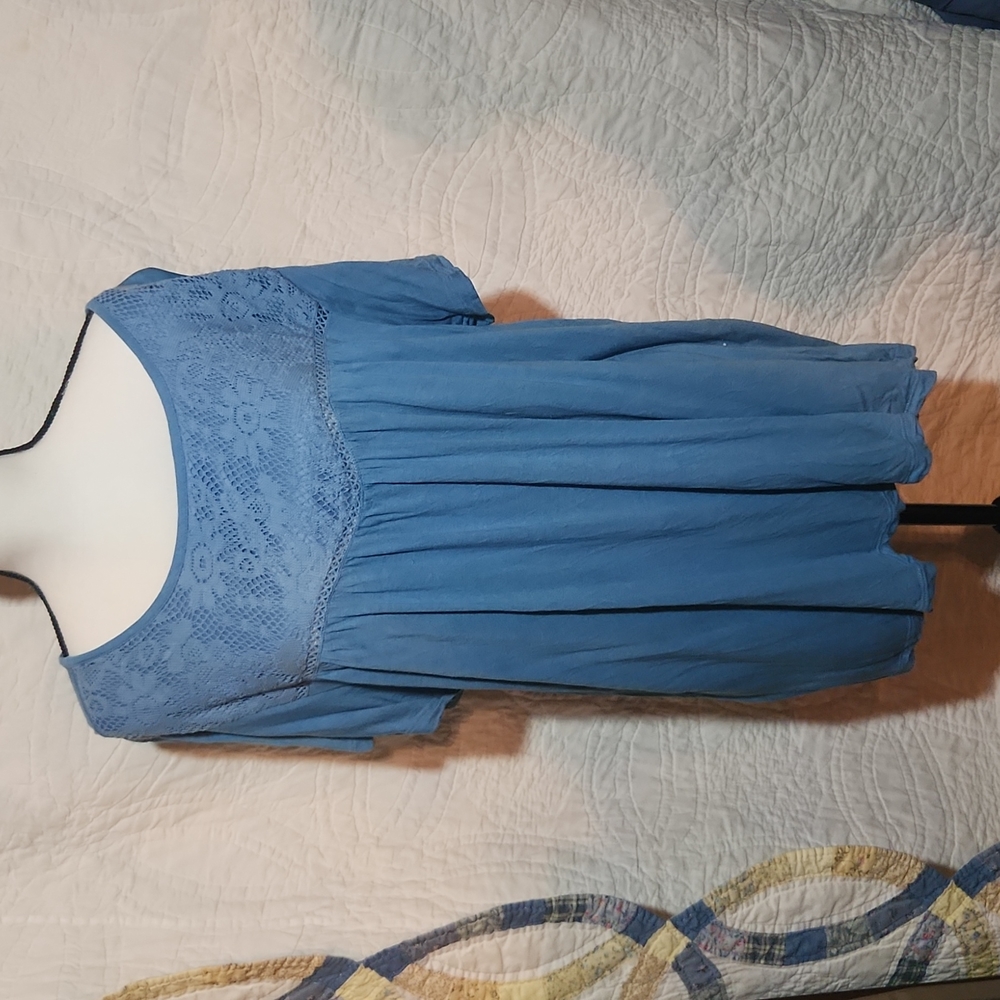 Womens blouse